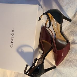 Calvin Klein  Heels